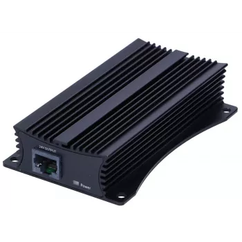 Mikrotik RBGPOE-CON-HP PoE-Adapter Gigabit-Ethernet 24 V