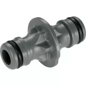 Gardena 931-50 Verbinder für Wasserschlauch (931-50)