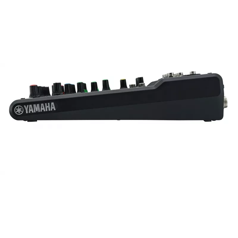 Yamaha MG10 - 10-Kanal-Mischpult