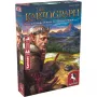 Der Kartograph, Familienspiel