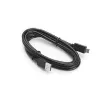 Zebra CBL-MPM-USB1-01 USB-Kabel USB A USB C Schwarz