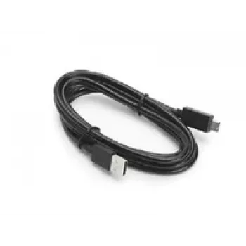 Zebra CBL-MPM-USB1-01 USB-Kabel USB A USB C Schwarz