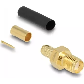 DeLOCK 91791 Koaxial-Steckverbinder