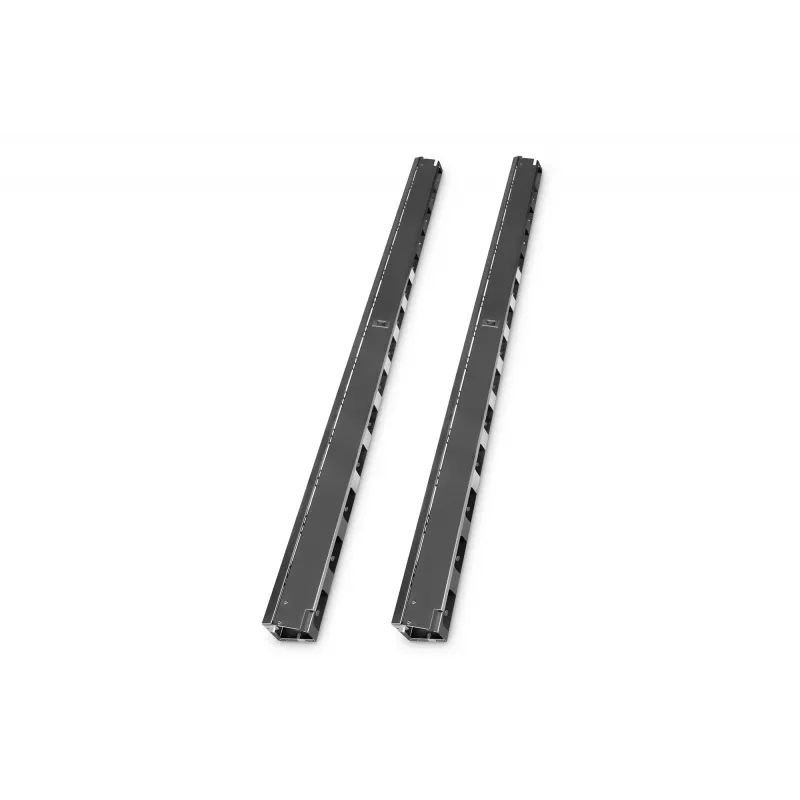 Rack-Zubehör Digitus DN-19 ORG-42U-SW