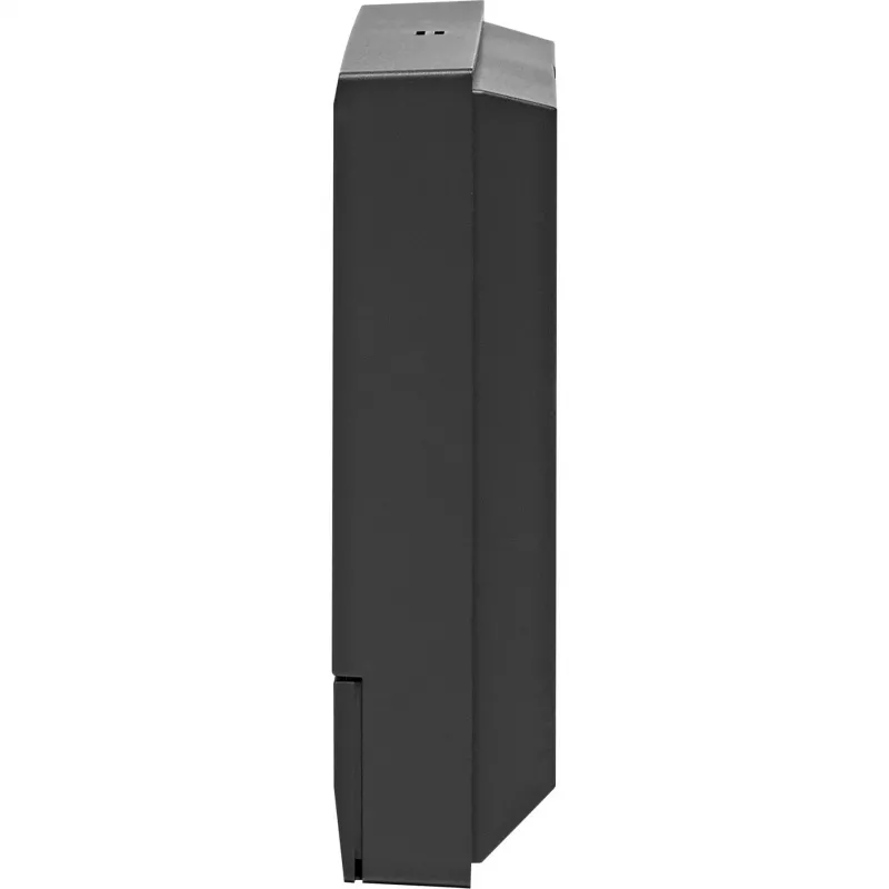eQ-3 AG Homematic IP HmIP-WTH-B-A, RF, 869,65 MHz, Anthrazit, IP20, 250 m, LCD