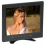 Monitor TFT-10/CCTV-V2 10 Zoll VGA HDMI TFT 10 Zoll 1280x800
