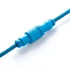 USB-Kabel Cablemod CM-CKCA-CK-KK150KK-R 1,5m USB A USB C Blau