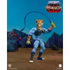 Actionfigur MATTEL Masters of the Universe Origins Thundercats Tygra – Sammler-Spielfigur, beweglich