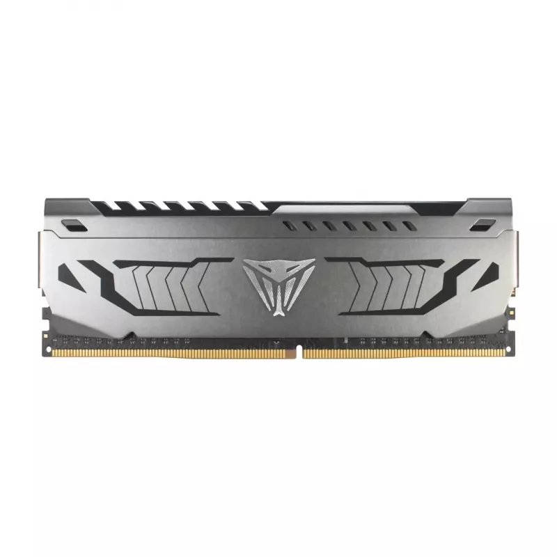 Patriot Viper Steel PVS432G360C8 Speichermodul, 32 GB, DDR4, 3600 MHz, CL18, Non-ECC