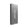 2,5-Zoll-SATA-III-SSD Lexar NQ100 1 TB – Lesegeschwindigkeit 550 MB/s, 6 Gbit/s Übertragung