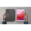 Tastaturhülle Logitech Combo Touch für iPad 7. 8. 9. Generation