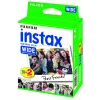 Fujifilm Instax Wide Film 20 Stück 108 x 86 mm