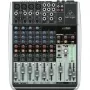 Behringer Q1204USB Audio Mixer
