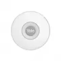 Yale Indoor Sirene Kabellos Grau, Weiß