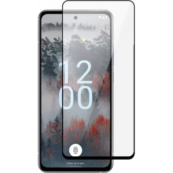Nokia X30 Displayschutzfolie Anti-Reflex (4632782)
