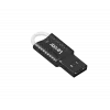 USB-Stick Lexar JumpDrive V40 32 GB USB Typ-A 2.0 Schwarz/Weiß