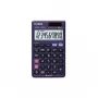 Basic-Rechner Casio SL-310TER+ Pocket Blau
