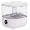 Camry | CR 7973w | Luftbefeuchter | 23 W | Wassertankkapazität 5 L | Geeignet für Räume bis 35 m² | Ultraschall | Befeuchtungsleistung 100-260 ml/h | Weiß