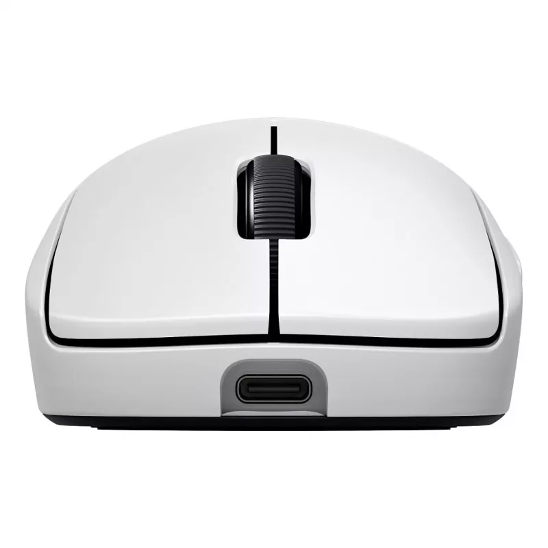 Logitech-G Gaming Wireless PRO 2 Weiß