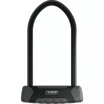 Abus Security-center 11185 Schwarz