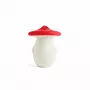 Erfrischer Ototo Design Fun Guy OT935 Rot Weiß 71,1 mm 87,6 mm