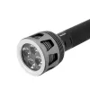 NexTool NE20168 LED-Suchscheinwerfer-Taschenlampe 3.600 lm 450 m 120 h wiederaufladbarer Akku wasserdicht
