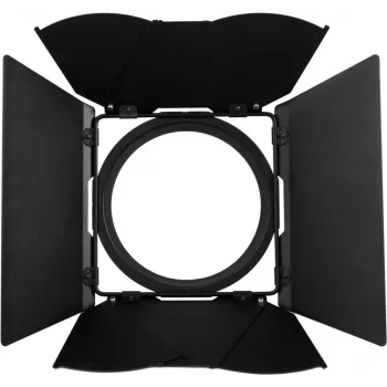 Flügelbegrenzer EUROLITE THA-100F TRC schwarz Modell 41602146
