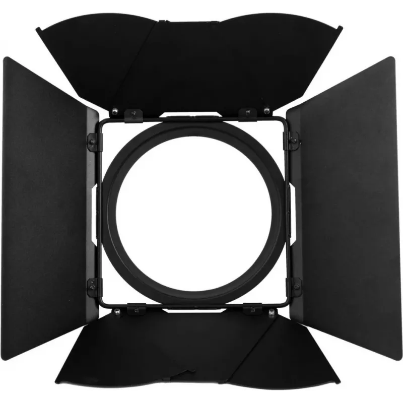 Flügelbegrenzer EUROLITE THA-100F TRC schwarz Modell 41602146