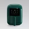 Feel-Maestro MR-755 Fritteuse 3 L 1200 W Heißluftfritteuse Grün