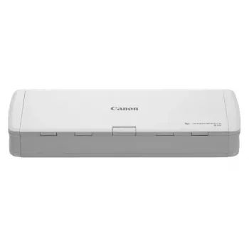 Canon imageFORMULA R10 tragbarer Duplex-Dokumentenscanner