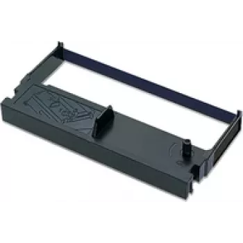 Epson ERC32B Farbbandkassette für TM-U675/-H6000 Serie, M-U420/820/825, schwarz