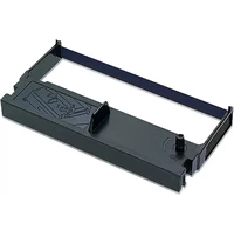 Epson ERC32B Farbbandkassette für TM-U675/-H6000 Serie, M-U420/820/825, schwarz