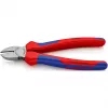 Knipex 70 02 180 Zange Diagonal-Seitenschneider