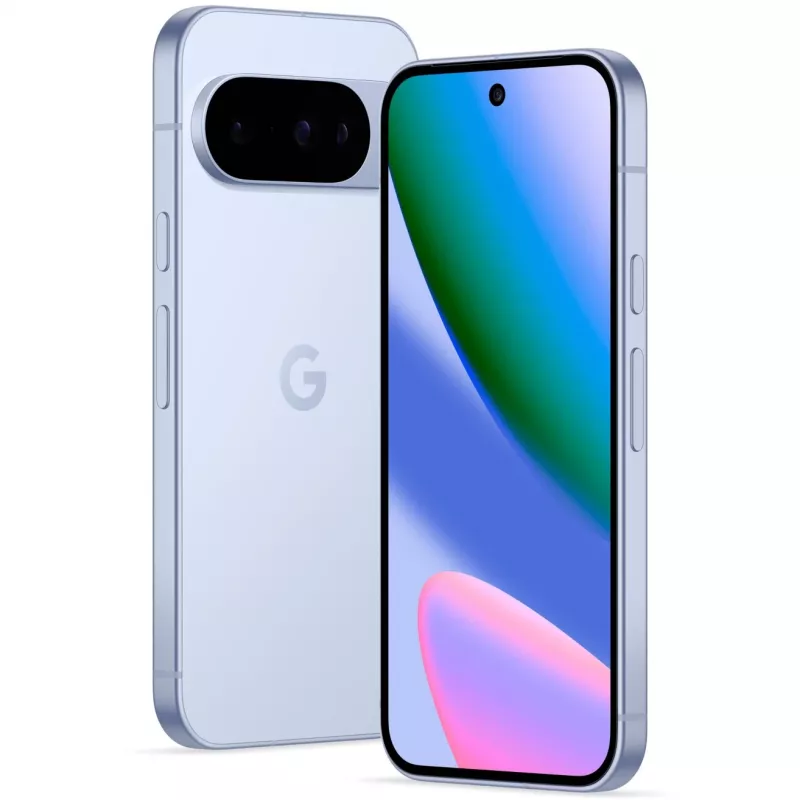 Google Pixel 10 16 cm (6,3 inch) Dual SIM Android 16.0 5G USB Type-C 12 GB 128 GB 4970 mAh Violett