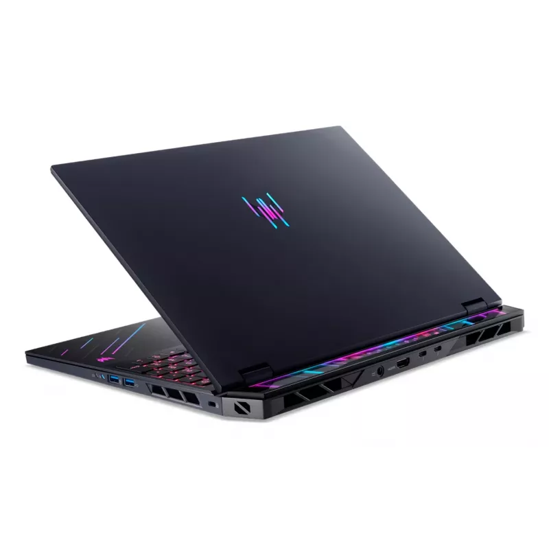 Laptop Acer Predator PH16-73-909A — Intel Core Ultra 9 275HX, 16 Zoll WQXGA, 32 GB DDR5, 1 TB SSD, RTX 5090, Windows 11 Home