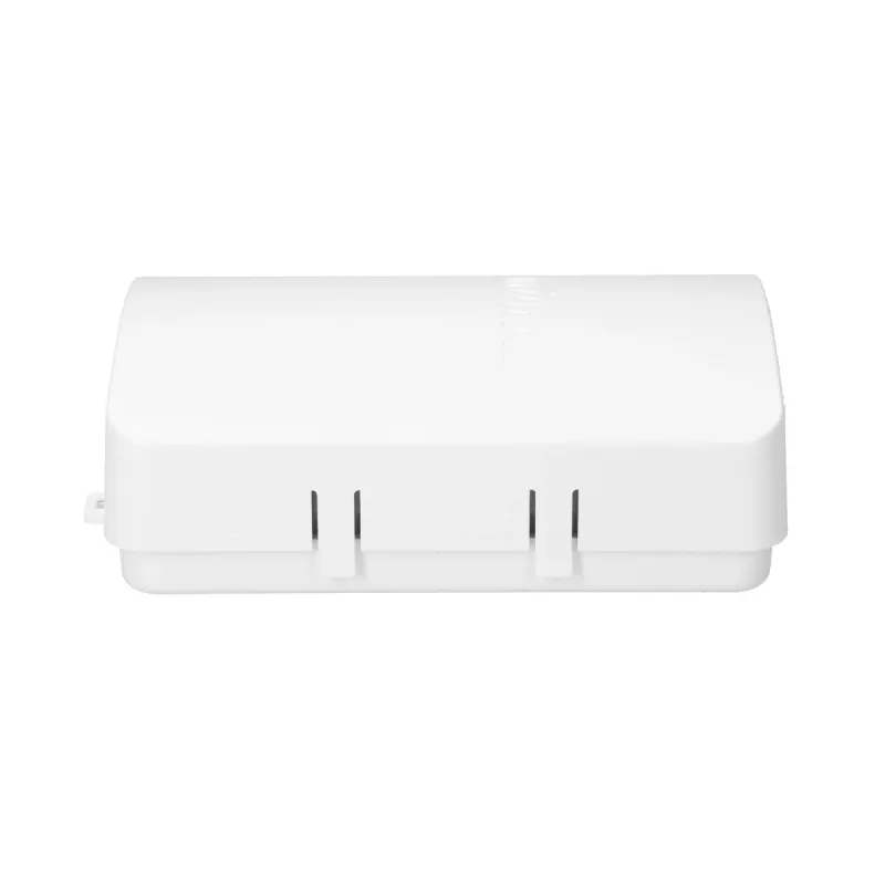 Außenschnittstelle, Blitzableiter mit Erdung Mimosa NID, 2x RJ-45, Gigabit, IP54