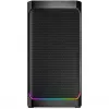 Sharkoon MK4 RGB Strip Micro Tower Schwarz
