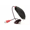 Gaming-Maus A4Tech Bloody V8m — 3200 DPI, 8 Tasten, V-Track optisch, USB Typ-A, schwarz