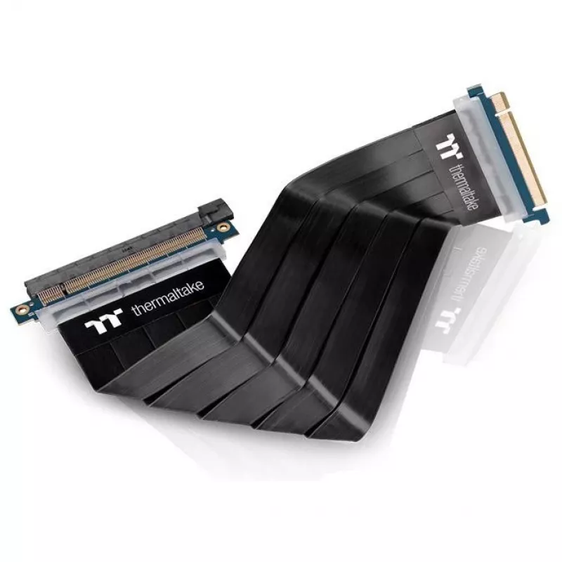 Thermaltake AC-045-CN1OTN-C1 Schnittstellenkarten/Adapter Intern PCIe