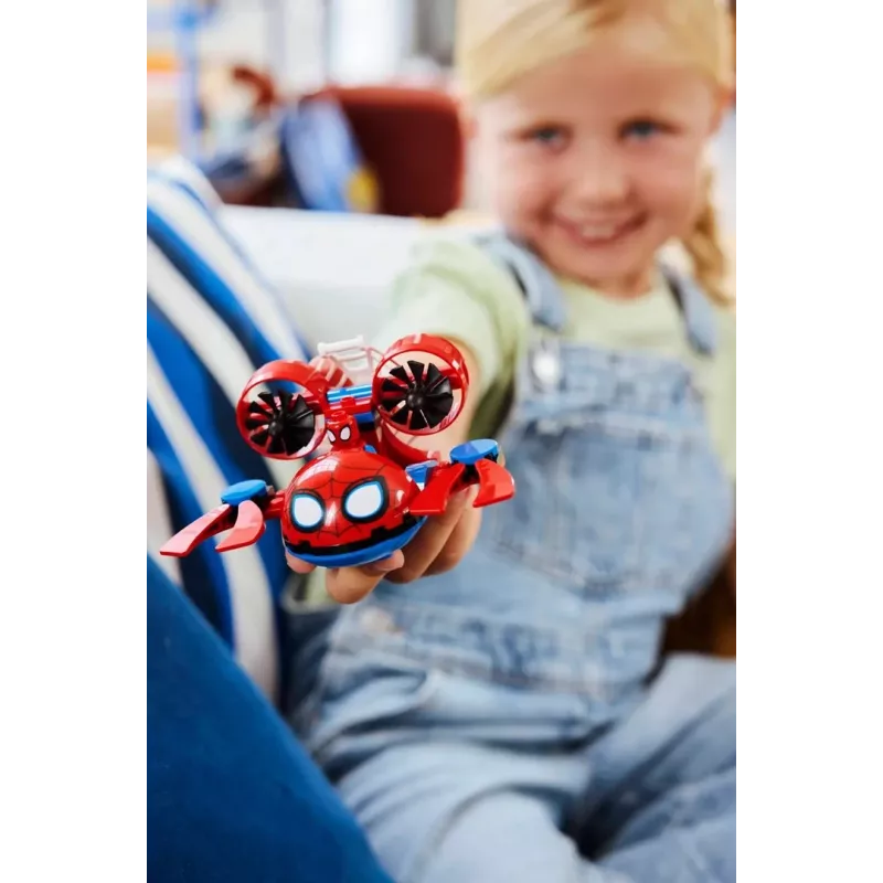 LEGO MARVEL 11207 Spidey: Unterwasserfahrzeuge