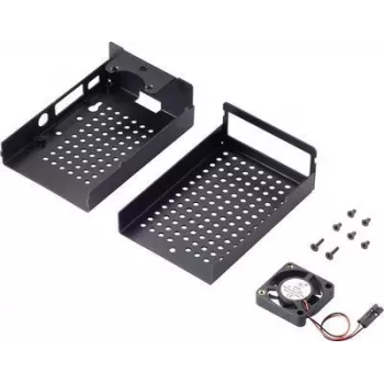 Renkforce RF-4507494 Schwarz