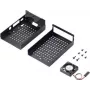 Renkforce RF-4507494 Schwarz