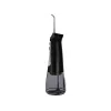 Luftreiniger LAFE LAFFLO47480 mit HEPA-Filter, schwarz, leiser Betrieb
