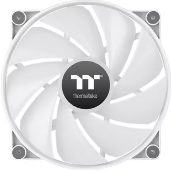 Thermaltake CT200 20 cm Weiß 500-900 U/min Hydraulik-Lager