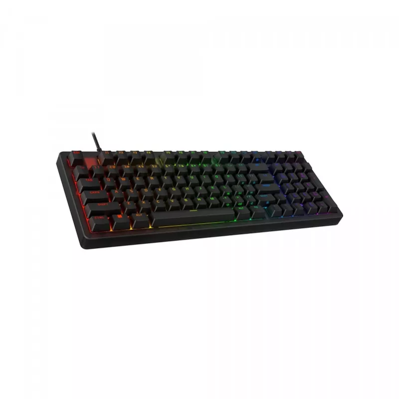 HyperX Origins 2 1800 Tastatur Schwarz