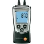 Digitalthermometer testo 0563 0510 mit wasserdichter Sonde und Digitalanzeige