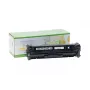 Kompatible Static Control HP 305A (CE410X) Tonerkartusche, Schwarz