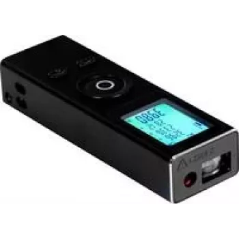 Joy-IT LASER-JT-LDM01 Laser-Entfernungsmesser 30 m (LASER-JT-LDM01)
