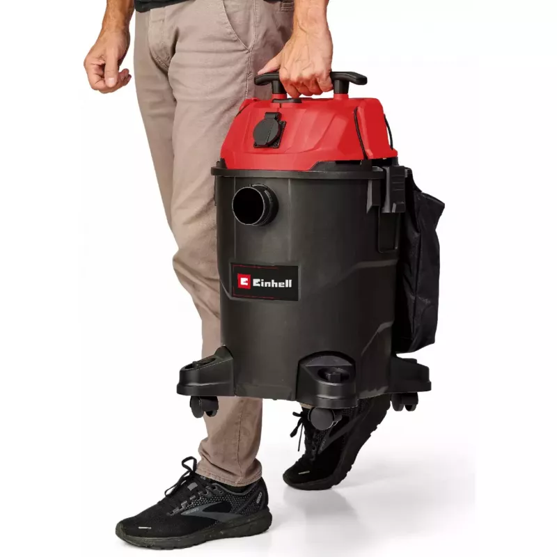 Einhell 2342485 Handtuchsauger 25 L