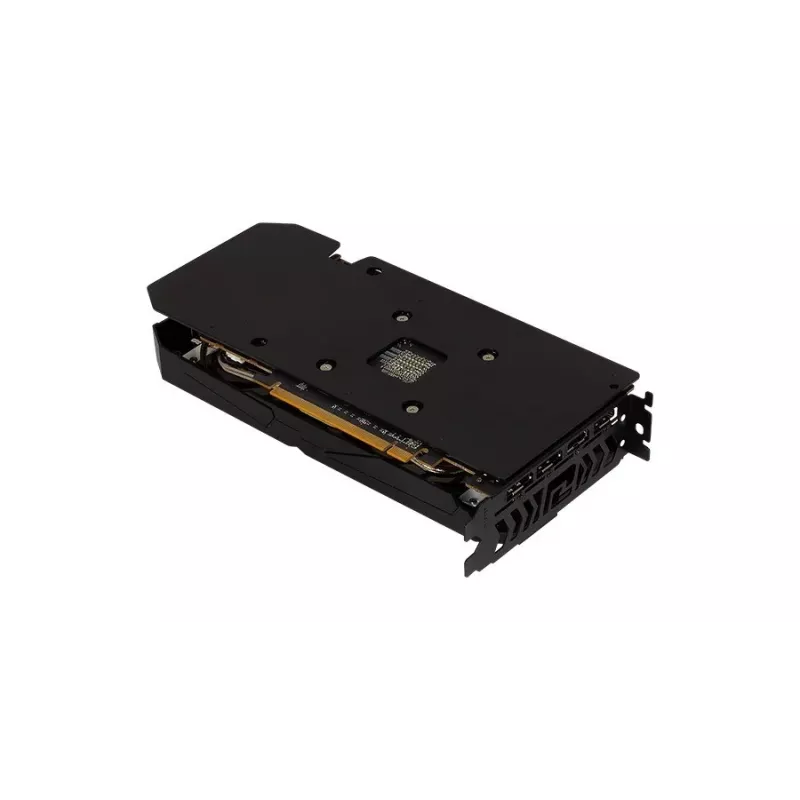 PowerColor Fighter Radeon RX 7600 8GB Grafikkarte